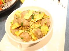 -九龙湾·御膳坊(九龙窠路店)