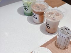 -% Arabica阿拉比卡咖啡(武汉天地店)