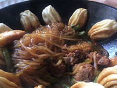 -古洼一锅鲜(国道店)