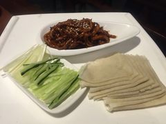 -小菜园新徽菜(芜湖万达店)