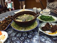 iphone_upload_pic-白家寨子·山野白族菜(古城总店)