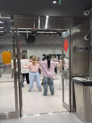 -G-STEPS舞蹈工作室