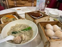 -黄埔华苑酒家(黄埔店)