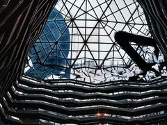 -广州四季酒店·佰鲜汇·现代法餐