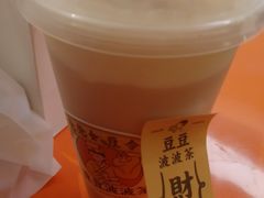 -喜茶(深圳福田星河COCO Park店)
