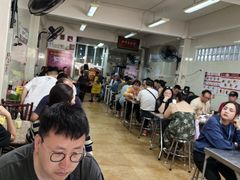 -榮泰米粉湯(Left Shop)