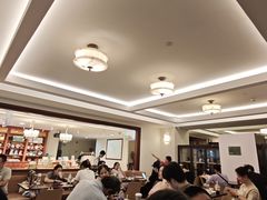 -1868 Café(上海自然博物馆店)