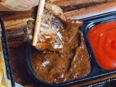 -1819餐厅·团队聚餐·烤串·精酿