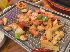 -老板恋上鱼(印象城店)