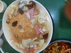 -北大地皖峰饭馆