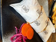 -Q MEX 库迈墨西哥餐吧(三里屯店)