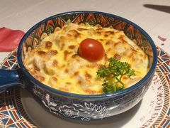 -俄士厨房(五棵松华熙LIVE店)