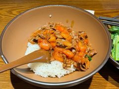 -德天顺盖码饭(人民西路店)