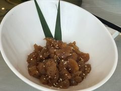 -骏莱海鲜鱼港(五角场店)