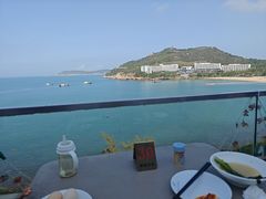 -东澳岛