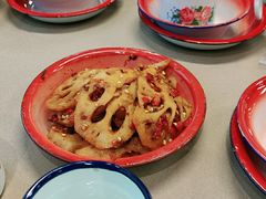 -老三样·旧食新味(万寿宫店)