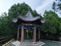-四门塔风景区