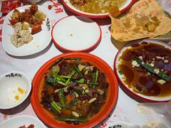 -阿青龙虾·烧烤大排档(湖里万达店)