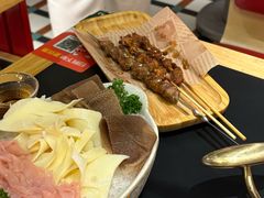 -廖掌柜·重庆鲜货火锅(上海首店)