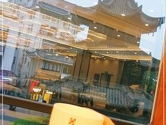 -怡园饭店-餐厅(四望亭店)