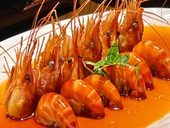 -品味杭州·粤式融合·海鲜小馆·钱江新城CBD