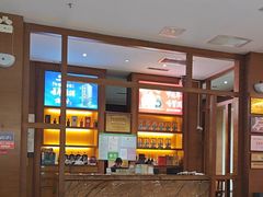 -黔蘑菇四季餐厅(观山湖店)