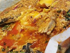 -鱼鼎香烤鱼火锅(华发商都店)