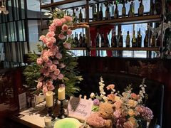 -风渡嘉荷西餐厅 Windy City(西三旗金隅店)