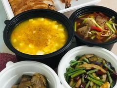 -大鸭梨烤鸭(甘家口店)