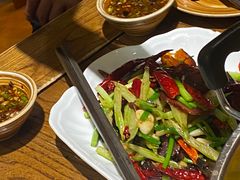 -亮欢寨(凯里总店)