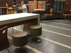 大堂-魏家凉皮(解放路火车站店)