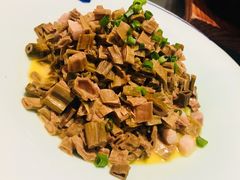 -羡餐厅·杭帮菜·淳菜(千岛湖自由洲际殿店)
