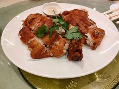 -御龙海鲜火锅(十六浦店)