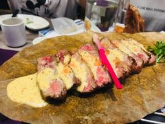 浦叶烧牛肉-樱之盛宴·蟹料理海鲜自助(前进大街店)