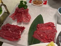-左庭右院鲜牛肉火锅(南通CBD大有境店)