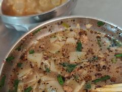 -正宗杨记普洱酸醋米线(总店)