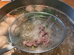 -海银海记潮汕牛肉火锅(新港中路海珠店)
