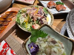 -蟹将军·松叶蟹和牛日料放题自助(K11店)