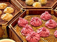 -西安贾三灌汤包·回坊小吃·清真炒菜(北院门总店)