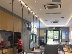 -小杨生煎(天之骄子店)