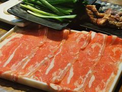 -·缸桶屋·韩式牛肋条自助烤肉(西湖D11店)