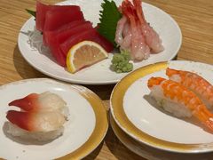 -合点寿司(金虹桥商场店)