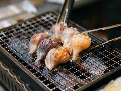 -白仁仔· 活烤海鲜 宵夜(豫园店)