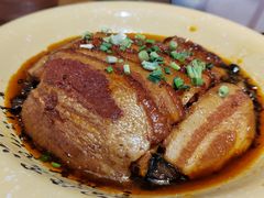 -印象鲵宴·张家界地标美食名片(溪布街店)