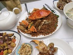 避风塘炒辣蟹-喜记避风塘炒辣蟹(旗舰店)