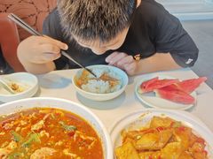 -椒馋小馆(绿源路店)