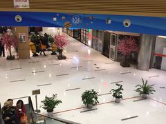 -好世界商业广场(北京国际中心店)