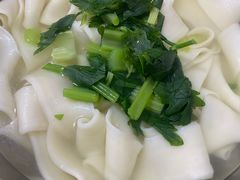 -刘二店正宗裤带面(围墙巷店)