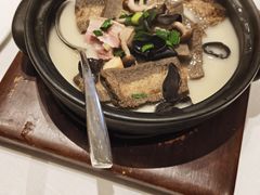 -富淳饭店(世纪公园店)