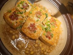 -金苑酒家·客家菜·广东老字号(万象店)